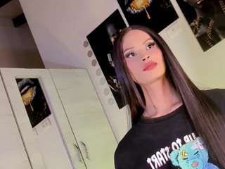 alexia-corleoni webcam