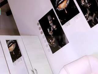 alexia-corleoni webcam