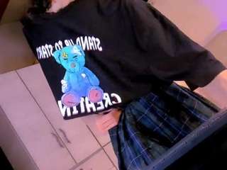 Alexia-corleoni live cam preview