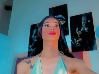 Alexia-corleoni's Live Sex Cam Show