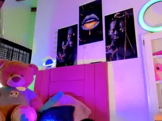 Alexia-corleoni's Live Sex Cam Show