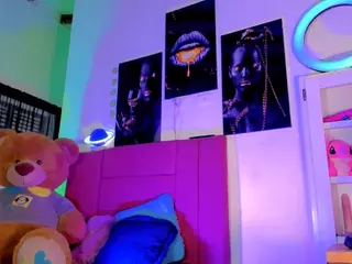 Alexia-corleoni's Live Sex Cam Show