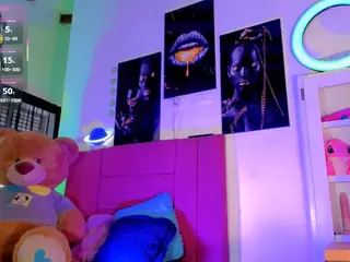 Alexia-corleoni's Live Sex Cam Show