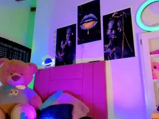 Alexia-corleoni's Live Sex Cam Show