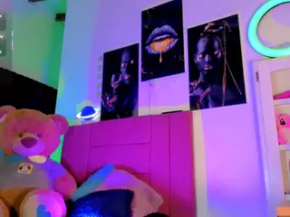 Alexia-corleoni's Live Sex Cam Show