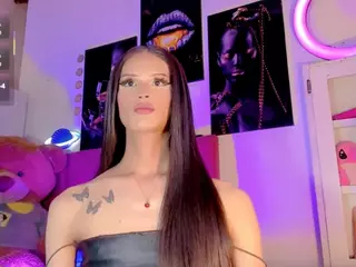 Alexia-corleoni's Live Sex Cam Show