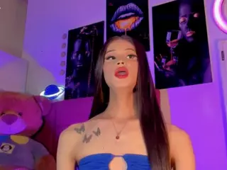 Alexia-corleoni's Live Sex Cam Show