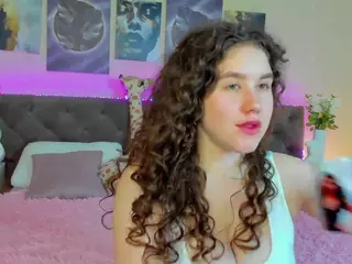 Ariella-Sol's Live Sex Cam Show