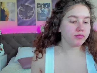 Ariella-Sol's Live Sex Cam Show