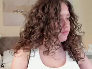 Ariella's Live Sex Cam Show