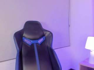 cameliaa-smiith Live Webcam on CamSoda