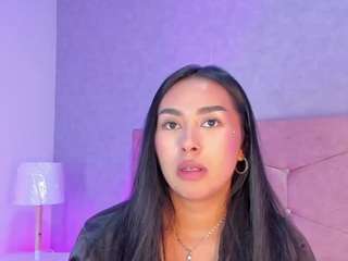 cameliaa-smiith webcam