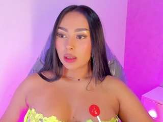 cameliaa-smiith Sex Cam Show