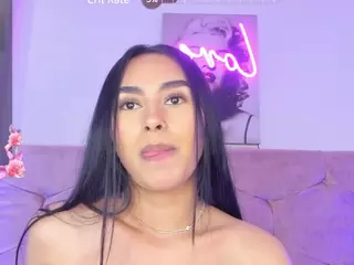 Cameliaa-Smiith's Live Sex Cam Show