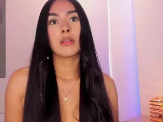 Cameliaa-Smiith's Live Sex Cam Show