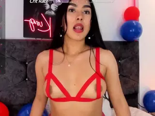 Cameliaa-Smiith's Live Sex Cam Show