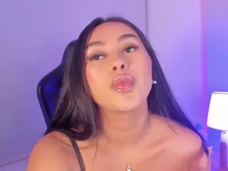 Cameliaa-Smiith's Live Sex Cam Show
