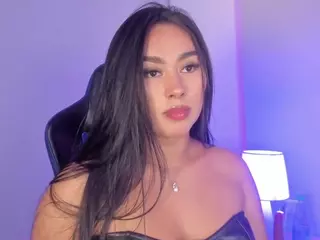 Cameliaa-Smiith's Live Sex Cam Show