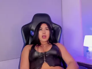 Cameliaa-Smiith's Live Sex Cam Show