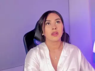 Cameliaa-Smiith's Live Sex Cam Show