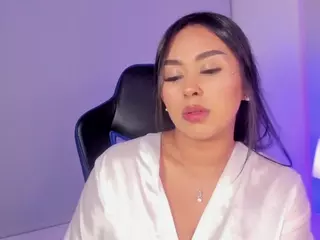 Cameliaa-Smiith's Live Sex Cam Show
