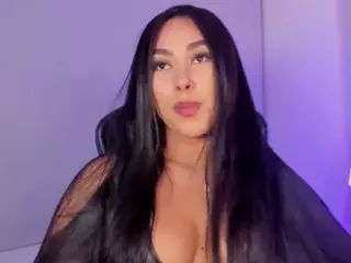 Cameliaa-Smiith's Live Sex Cam Show