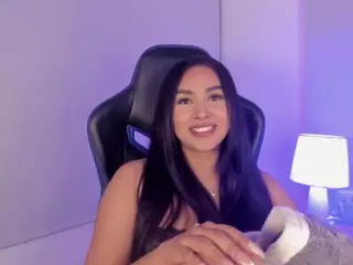 Cameliaa-Smiith's Live Sex Cam Show