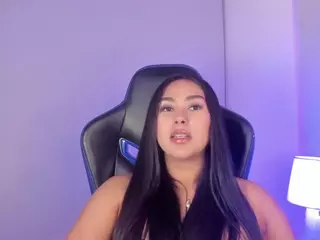 Cameliaa-Smiith's Live Sex Cam Show