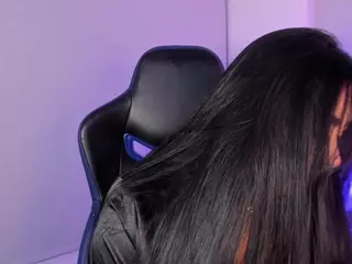 Cameliaa-Smiith's Live Sex Cam Show
