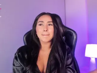Cameliaa-Smiith's Live Sex Cam Show