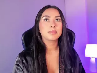 Cameliaa-Smiith's Live Sex Cam Show