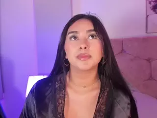 Cameliaa-Smiith's Live Sex Cam Show