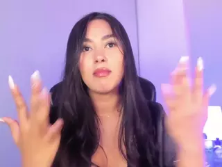 Cameliaa-Smiith's Live Sex Cam Show