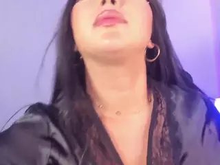 Cameliaa-Smiith's Live Sex Cam Show