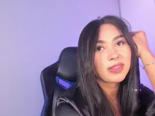 Cameliaa-Smiith's Live Sex Cam Show