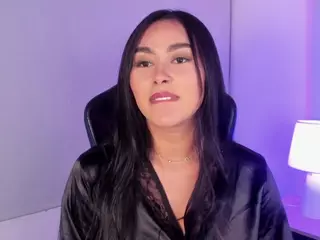 Cameliaa-Smiith's Live Sex Cam Show
