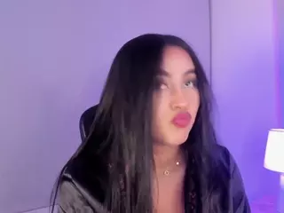 Cameliaa-Smiith's Live Sex Cam Show