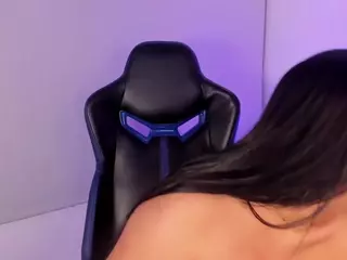 Cameliaa-Smiith's Live Sex Cam Show