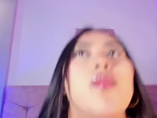 Cameliaa-Smiith's Live Sex Cam Show