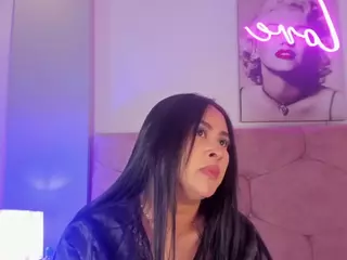 Cameliaa-Smiith's Live Sex Cam Show