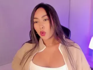 Cameliaa-Smiith's Live Sex Cam Show