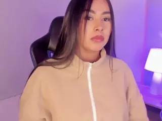 Cameliaa-Smiith's Live Sex Cam Show