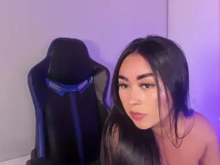 Cameliaa-Smiith's Live Sex Cam Show