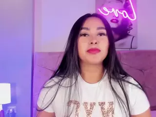 Cameliaa-Smiith's Live Sex Cam Show