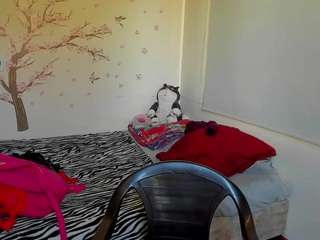 chanelhot001 Sex Cam Show