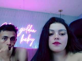 Couple Blowjobs camsoda couplehoneyfx