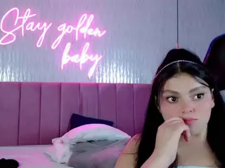 couplehoneyfx's Live Sex Cam Show