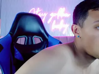 couplehoneyfx's Live Sex Cam Show