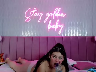 couplehoneyfx's Live Sex Cam Show