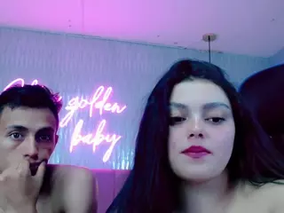 couplehoneyfx's Live Sex Cam Show